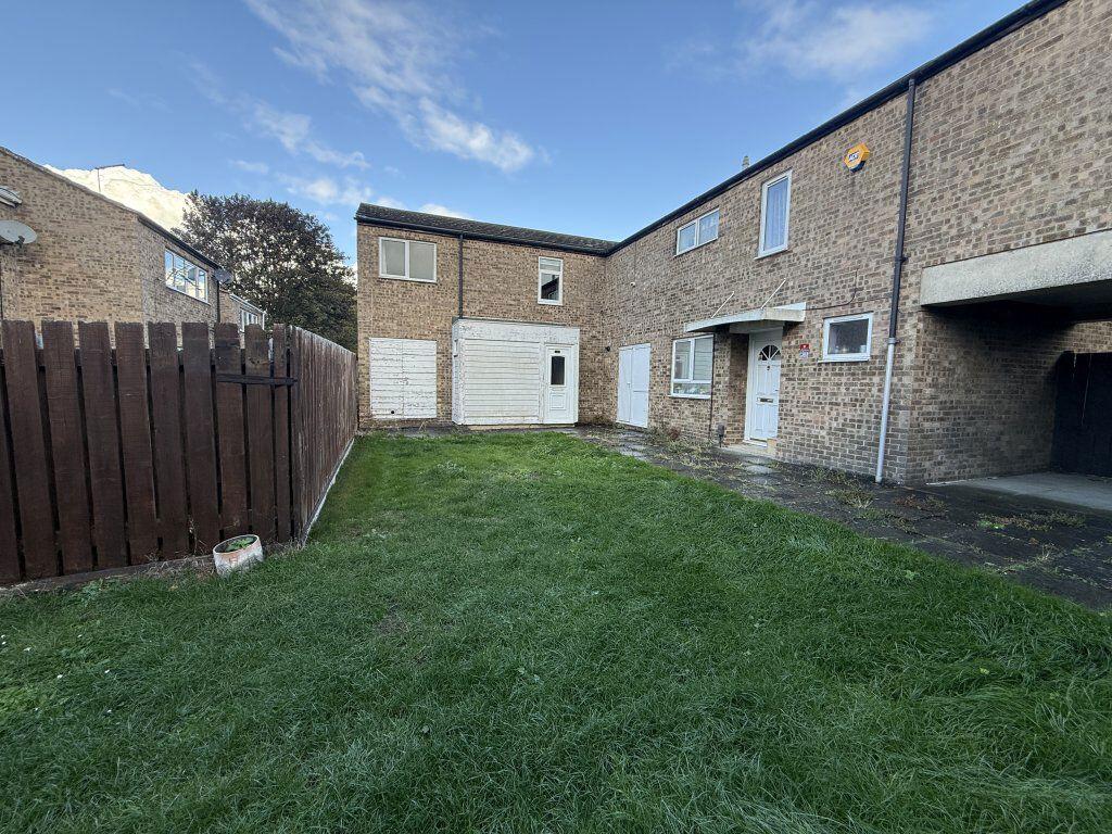 Main image of property: Lapland Walk