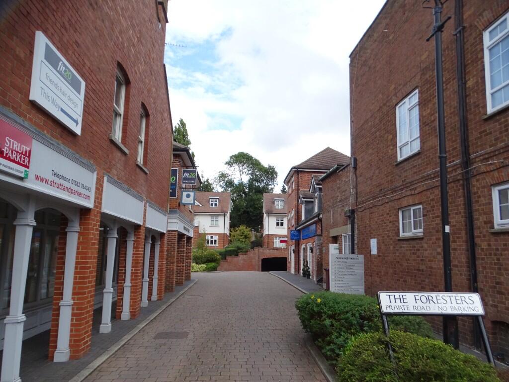 Additional image 8 of Burgundy House, 24 The Foresters, Harpenden, Hertfordshire, AL5