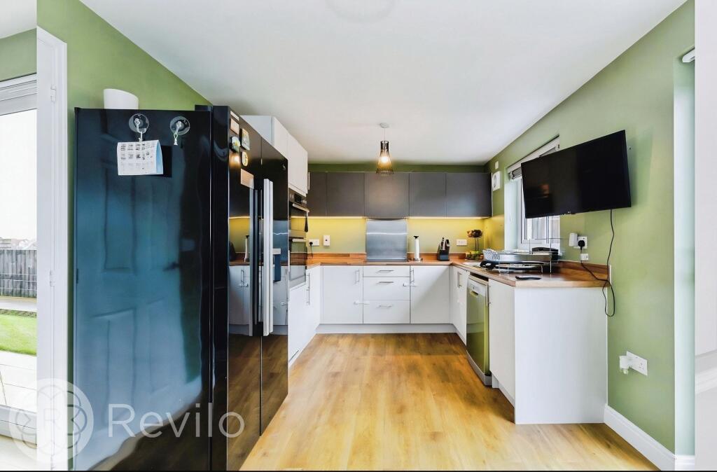 House in Manchester - View 4