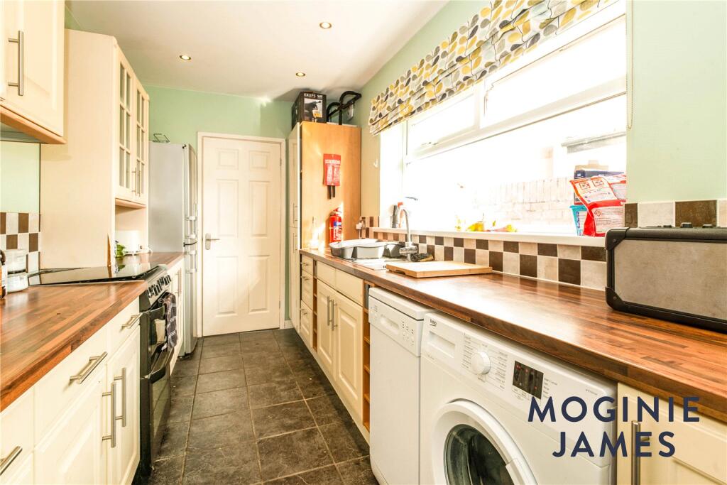 Upper Kincraig Street, Roath, Cardiff photo 4