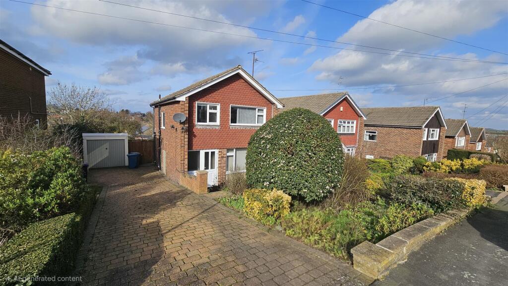 Main image of property: Mount Pleasant, Keyworth