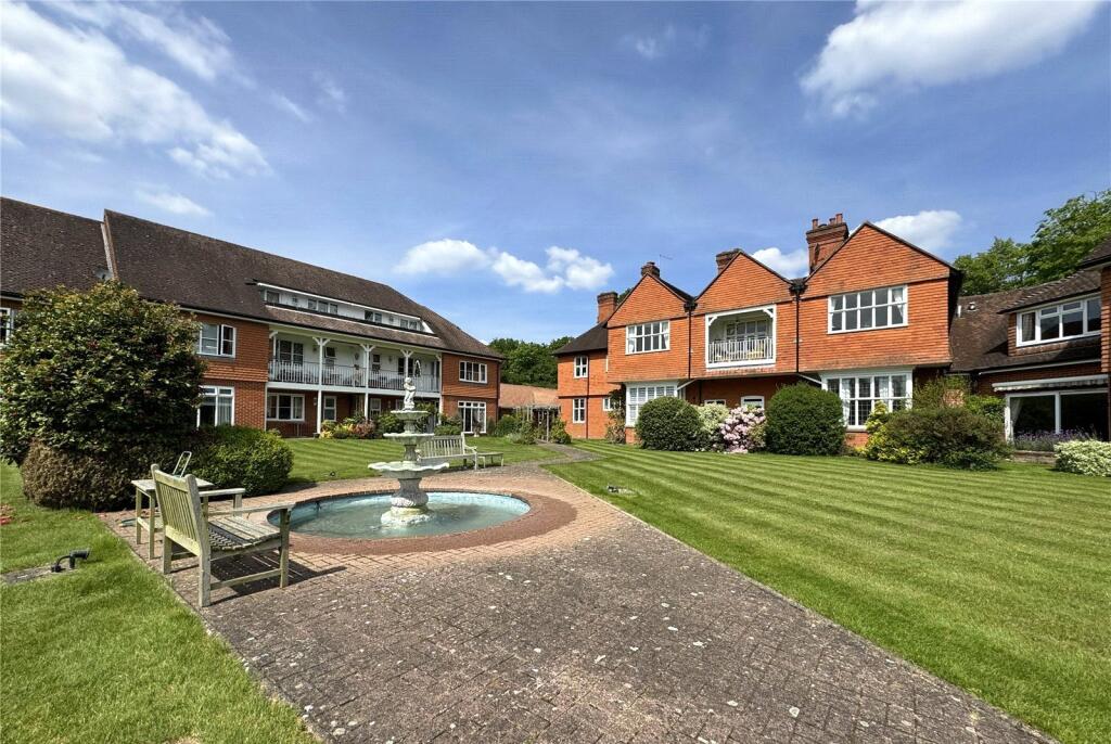 Main image of property: Leigh Corner, Cobham, Surrey, KT11