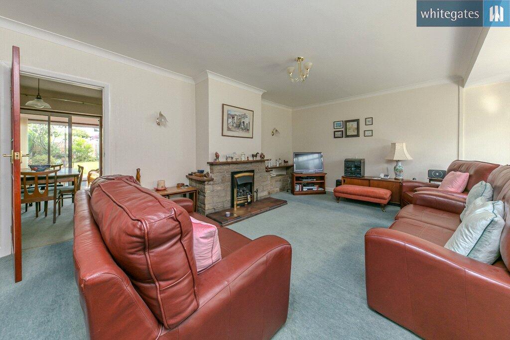 Repton Drive, Haslington, Crewe, Cheshire, CW1 photo 2