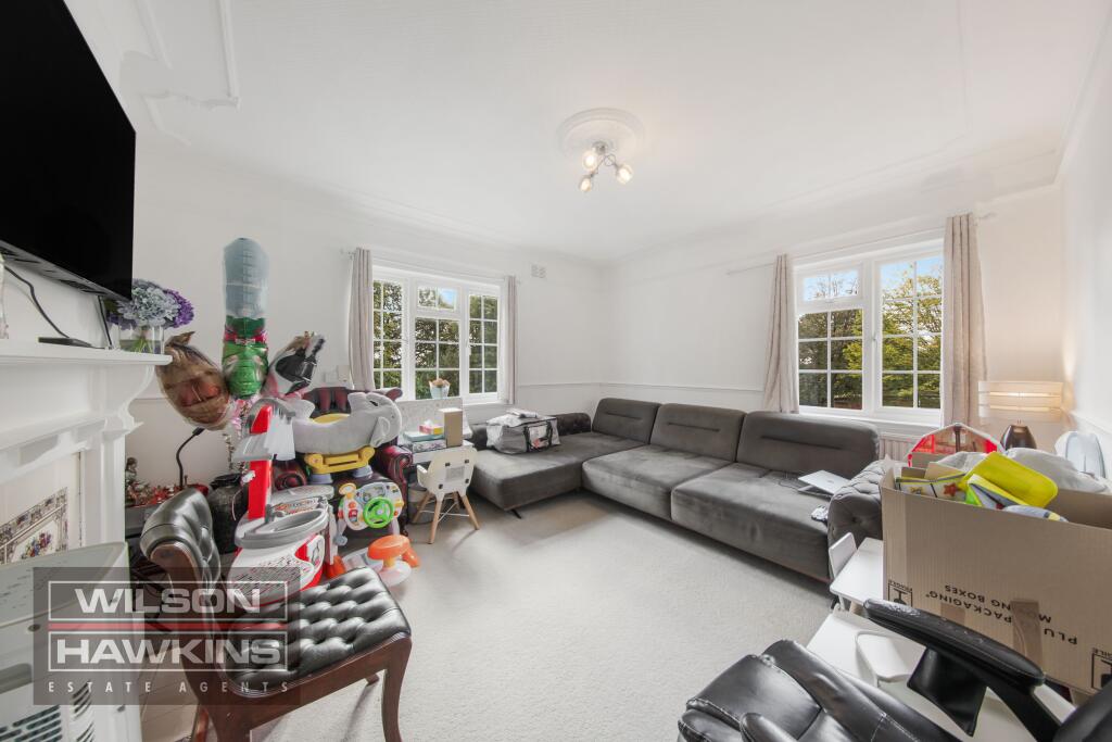 Main image of property: Herga Court, Sudbury Hill, Harrow On The Hill, HA1 3RT