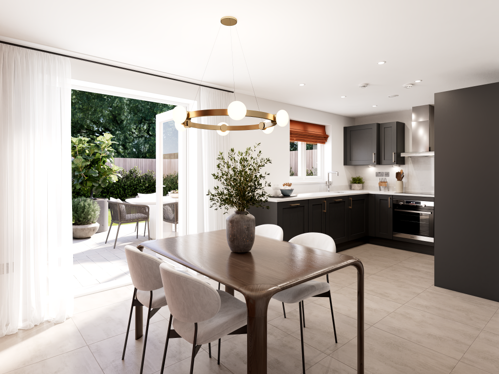 Newbold Verdon, 
Leicester, 
Leicestershire, 
LE9 9LE photo 4