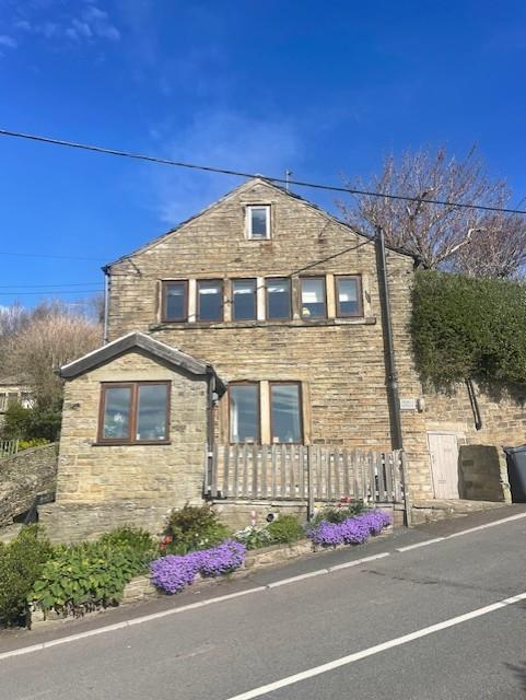 Main image of property: Near Bank, Shelley, Huddersfield, HD8 8LS