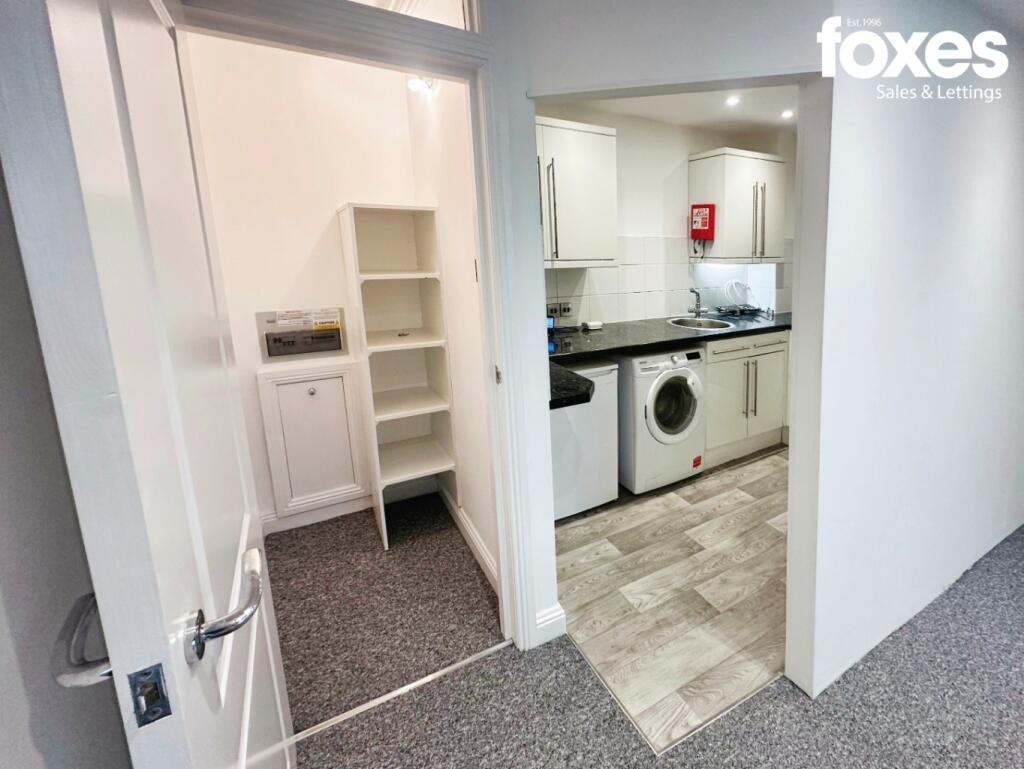 Additional image 6 of Flat 8, Campbell Court, Bournemouth Dorset