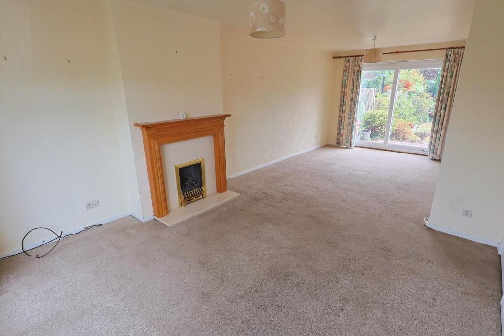 House in Coventry, Mount Nod - View 3