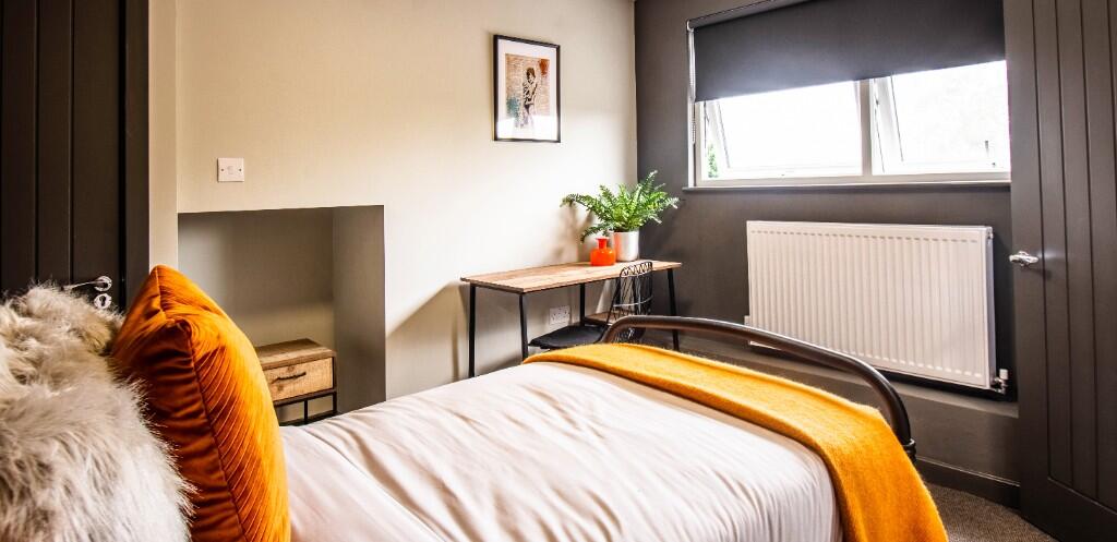 Main image of property: Studio 6, 65 Peet Street, Derby, Derbyshire, DE22
