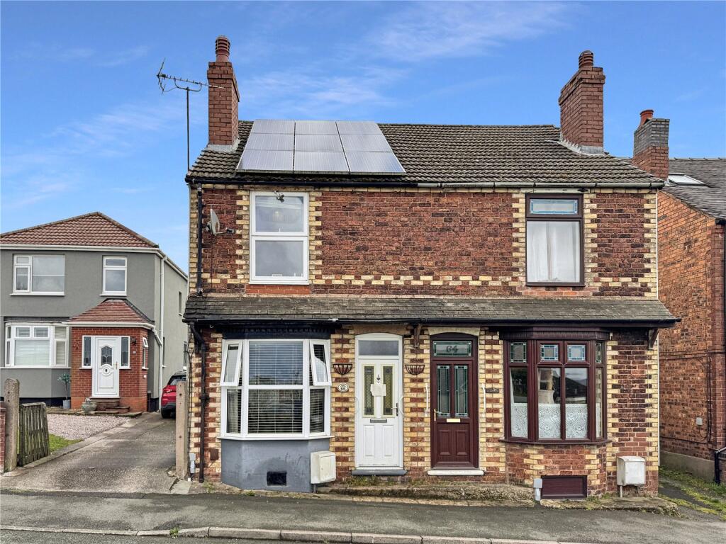 Main image of property: Heath Street, Hednesford, Cannock, WS12