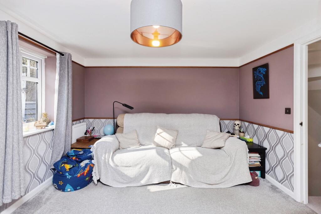 Additional image 8 of Castle Stead Drive, Bradford, BD13