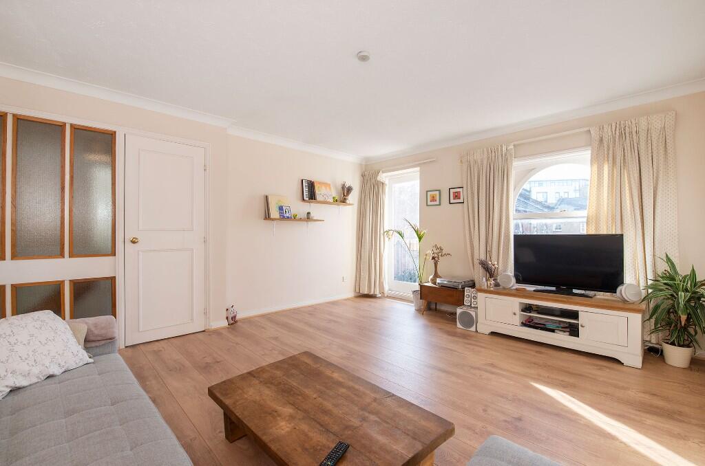 Main image of property: Earlston Grove, London, E9