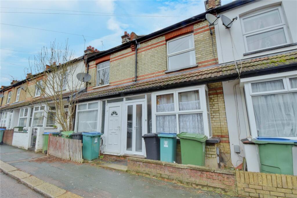 Main image of property: Cecil Street, Watford, Hertfordshire, WD24