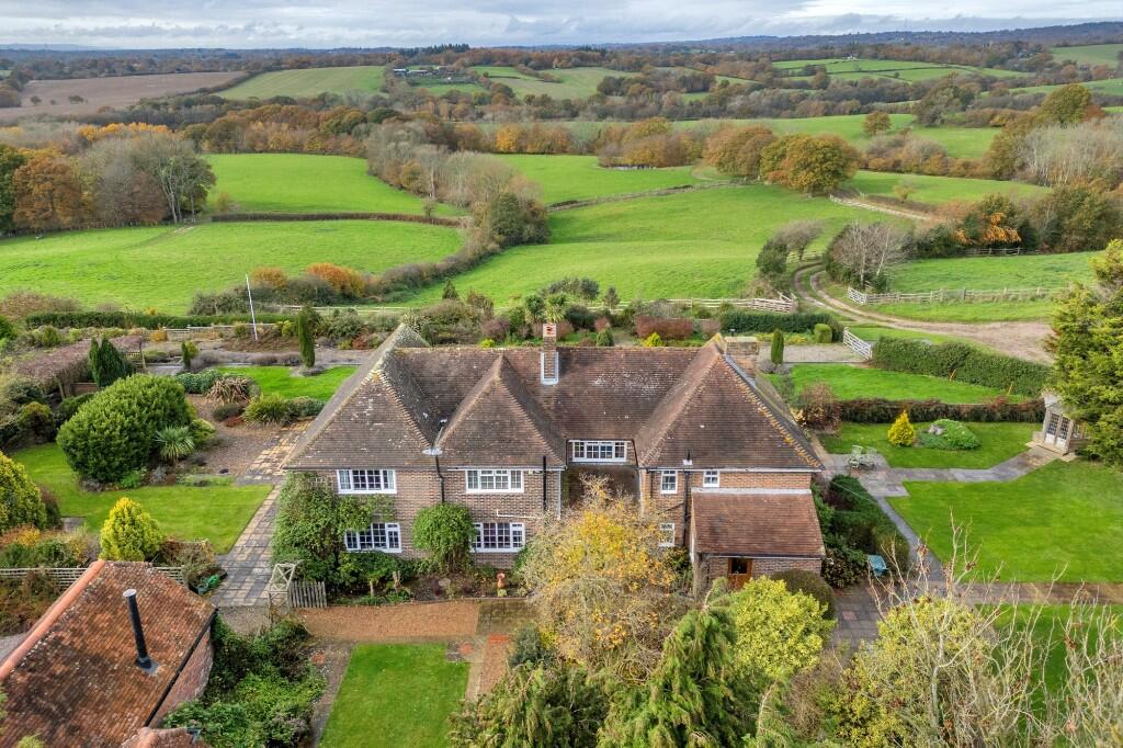 Main image of property: Lot 1, Blackhurst Farm, Rushlake Green, TN21