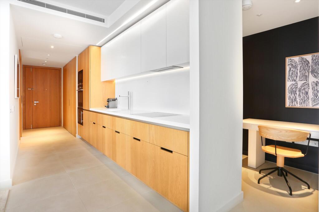 Main image of property: London Bridge Street, London SE1