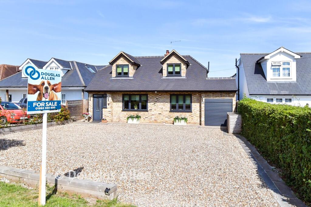 Main image of property: Bower Hill, Epping, Essex