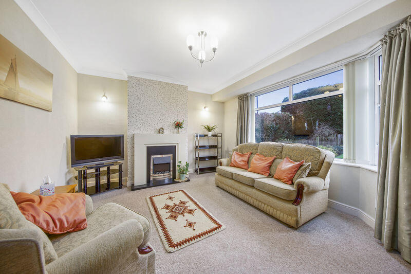 North Wingfield Road, Grassmoor, Chesterfield photo 2