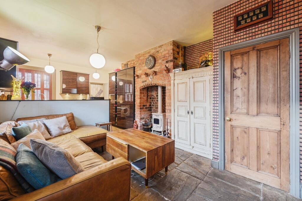 Breedon Hill Road, Derby photo 4