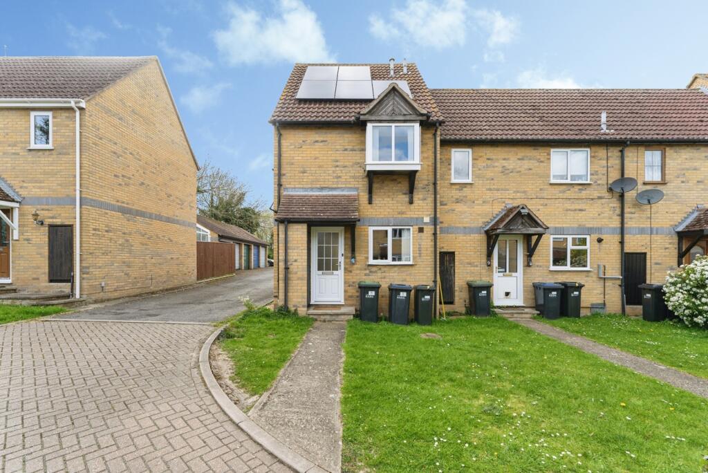Main image of property: Monkswood, Littleport, Ely, CB6