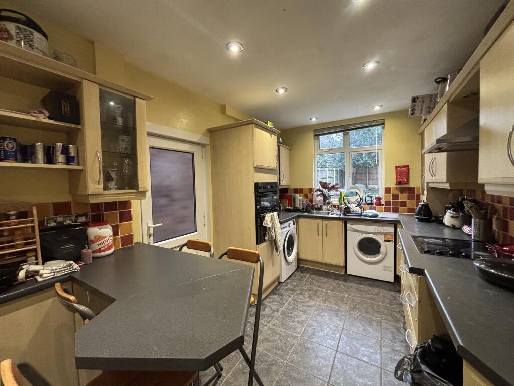 Main image of property: Charnock Avenue, Wollaton Park, East Midlands, NG8