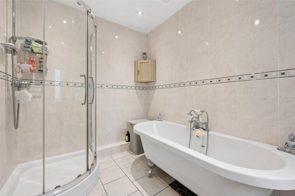 House in Hutton, Preston, Bottom of Hutton, Hutton - More