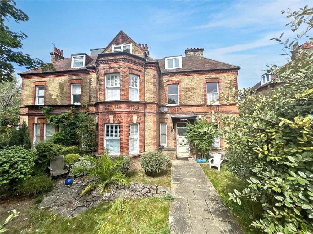 Main image of property: The Park, Sidcup, Kent, DA14