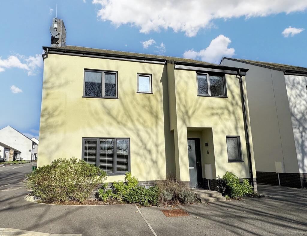Main image of property: Lew Walk, Hatherleigh, Okehampton, Devon, EX20