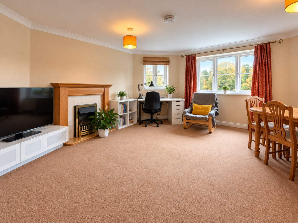 Apartment in Wantage, Belmont Park - View 2