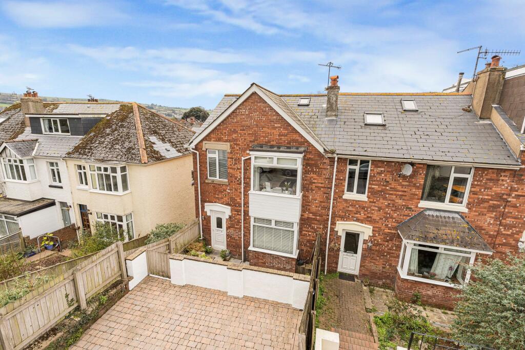 Main image of property: Westbrook Avenue, Teignmouth, TQ14