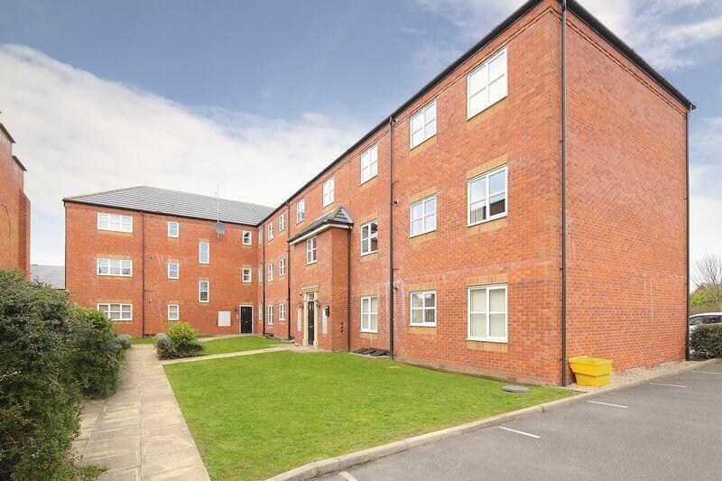 19 Old Toll Gate, St. Georges, Telford, Shropshire, TF2 9FH photo 3