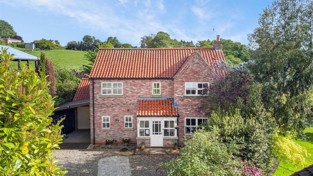 Main image of property: Husthwaite, York