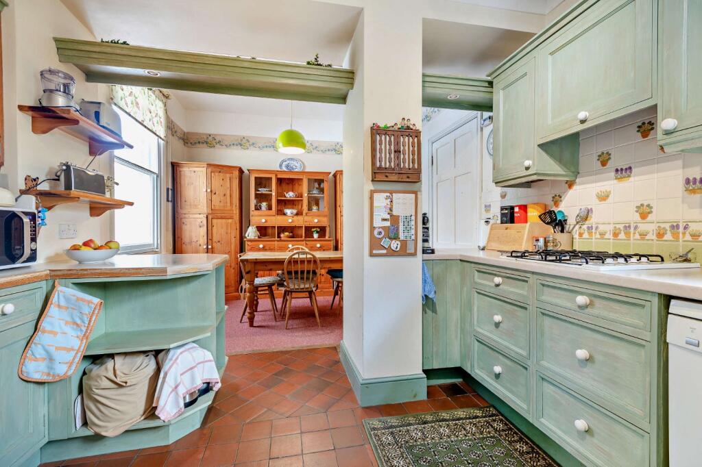 Marlborough Road, St Leonards, Exeter, Devon photo 4