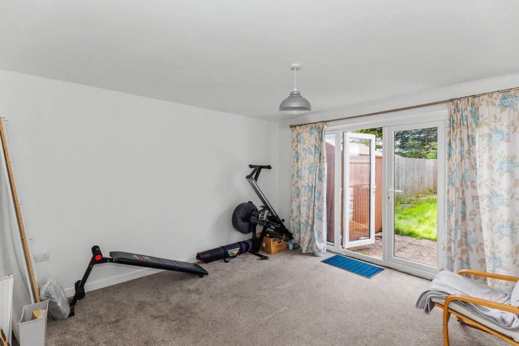 Waterfurrows Way, Moulton, Northampton, NN3 7BF - View 4