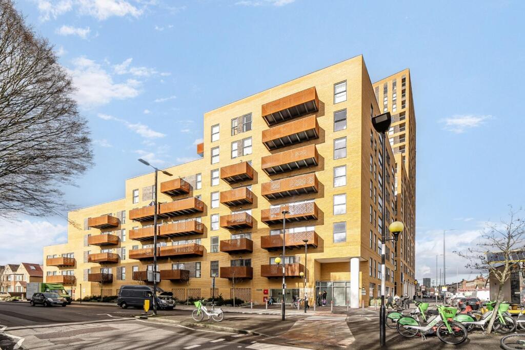 Main image of property: East Acton Lane, Acton