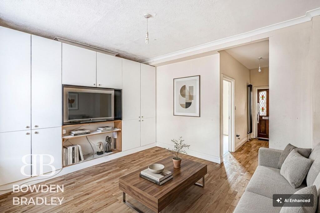 Prestbury Road, Forest Gate, E7 photo 4