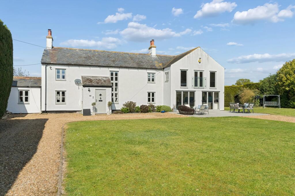 Main image of property: Old School Lane, Stanford, Beds, SG18