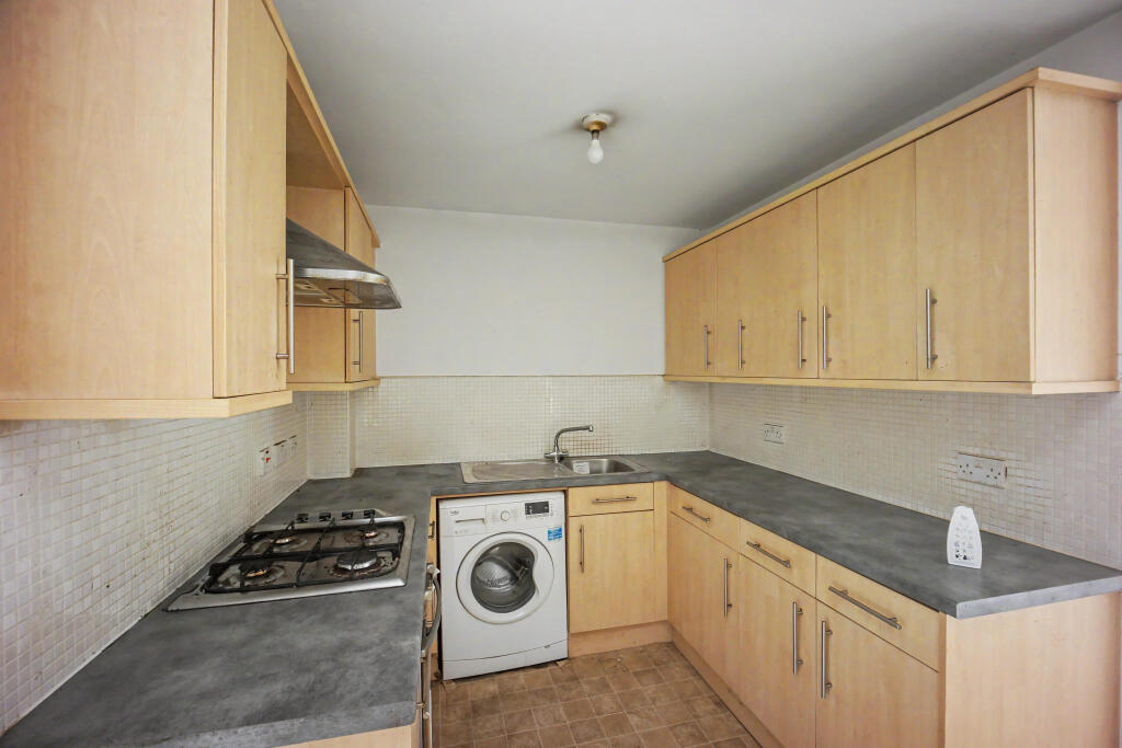 Apartment in Wigan - View 4
