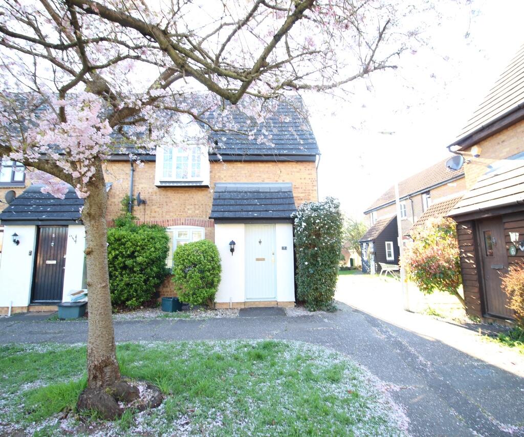 Main image of property: Palmers Croft, Chelmer Village, Chelmsford, Essex