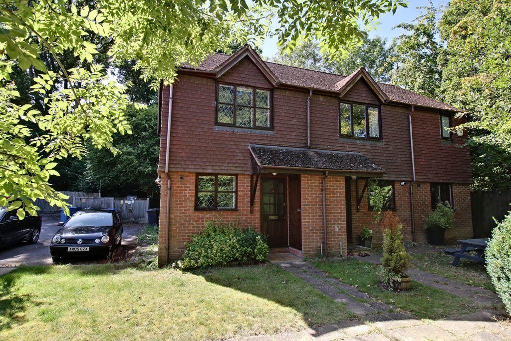 Main image of property: Wild Herons, Hook, Hampshire, RG27