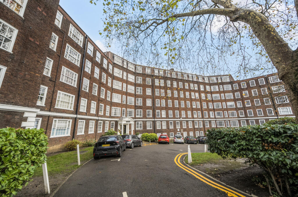 Main image of property: Eton Rise, Eton College Road, London, NW3