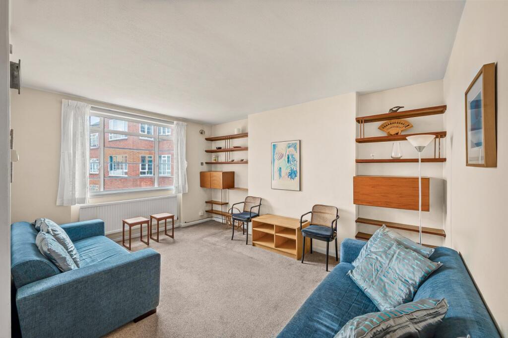 Main image of property: Townshend Court, 
Allitsen Road, NW8