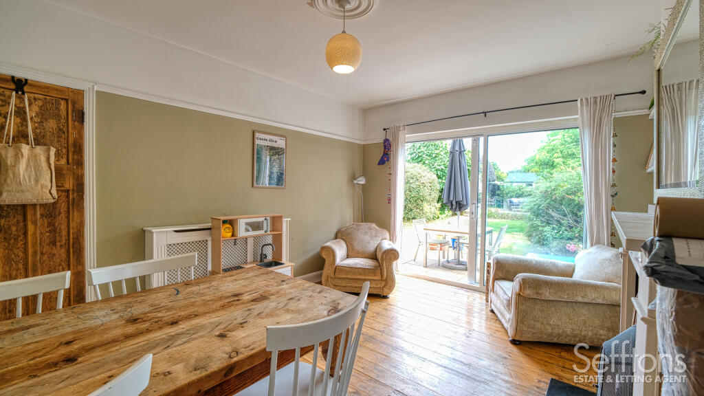 House in Broadland, Thorpe St Andrew - View 4