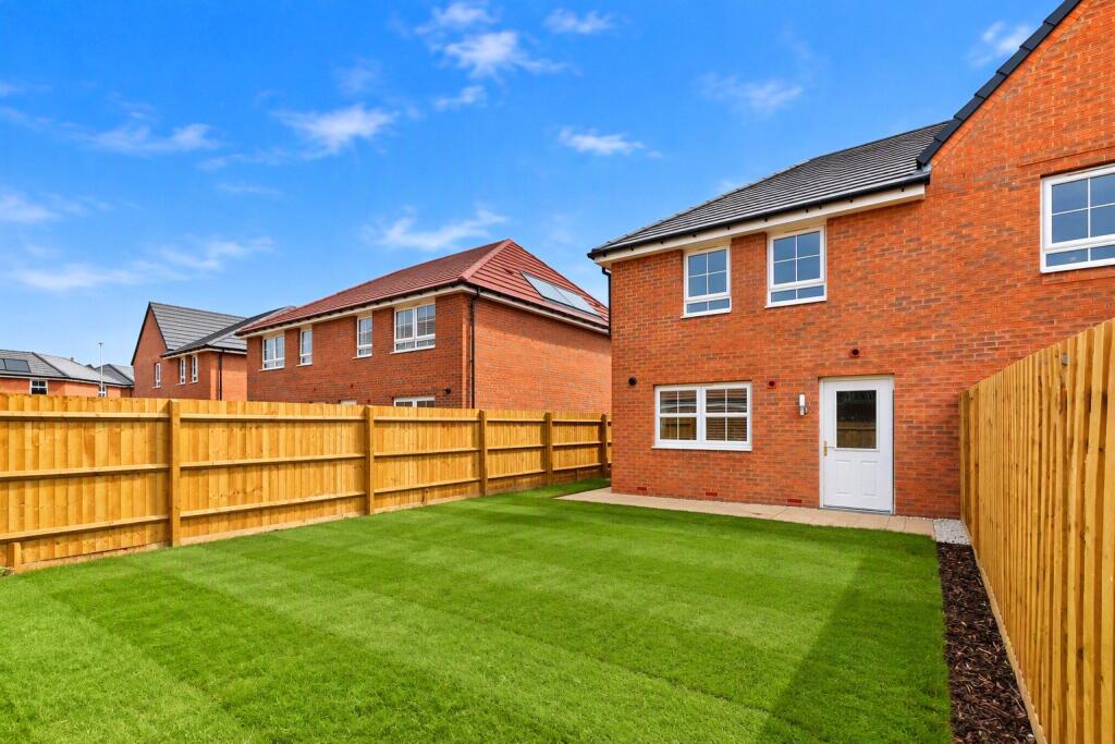 Barkby Road, Queniborough, Leicester, Leicestershire, LE7 photo 4