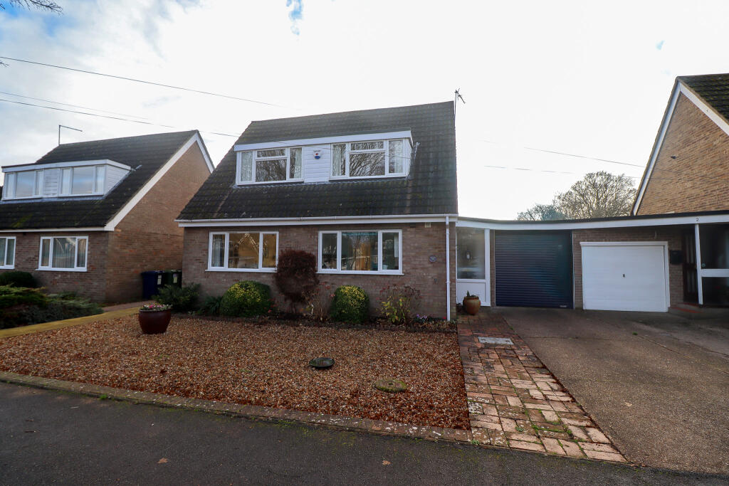 Main image of property: Greenway, Buckden, St. Neots, Cambridgeshire