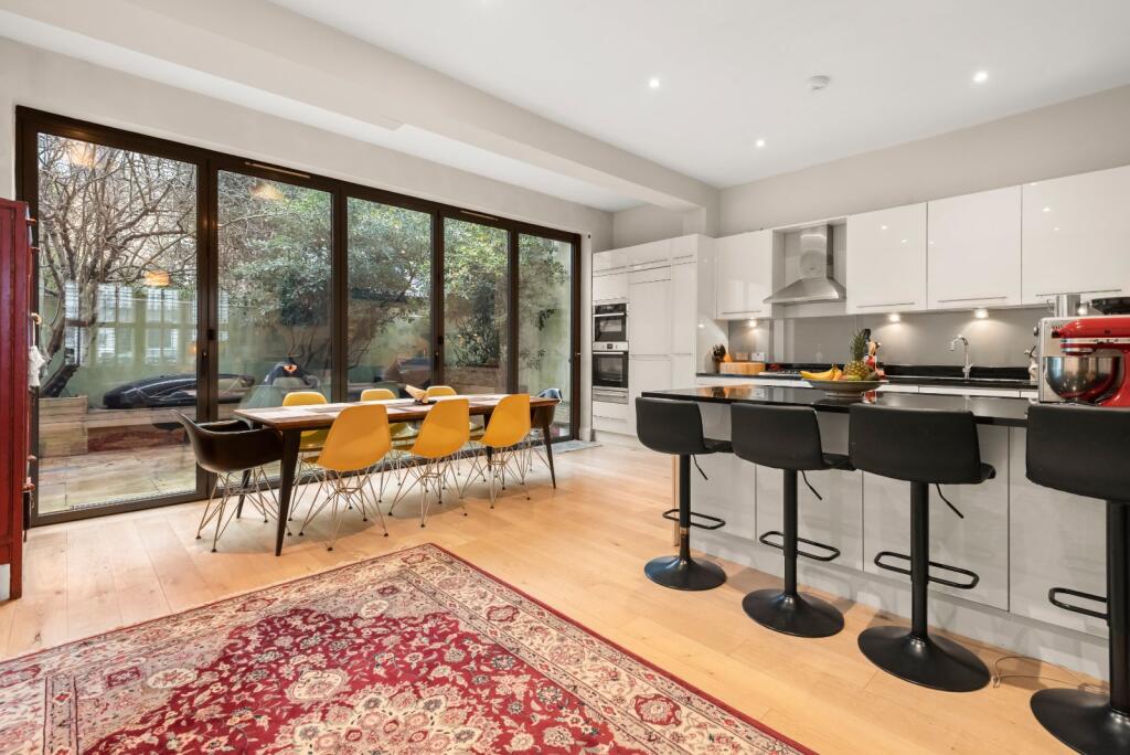 Main image of property: Winchendon Road, 
Parsons Green, SW6