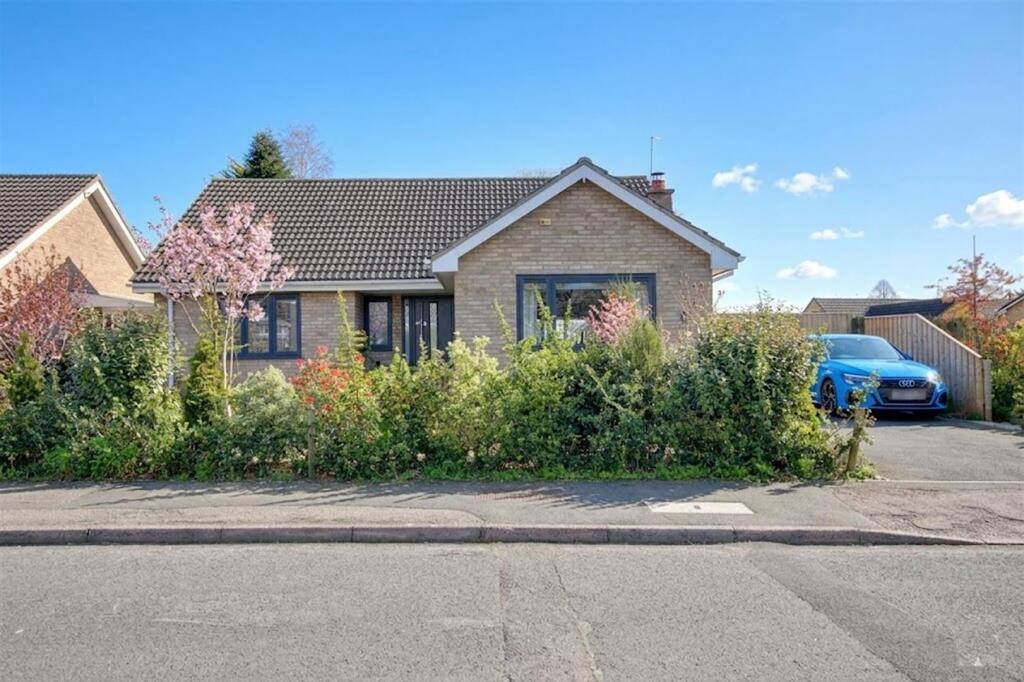 Main image of property: Londesborough Road, Cranswick, Driffield