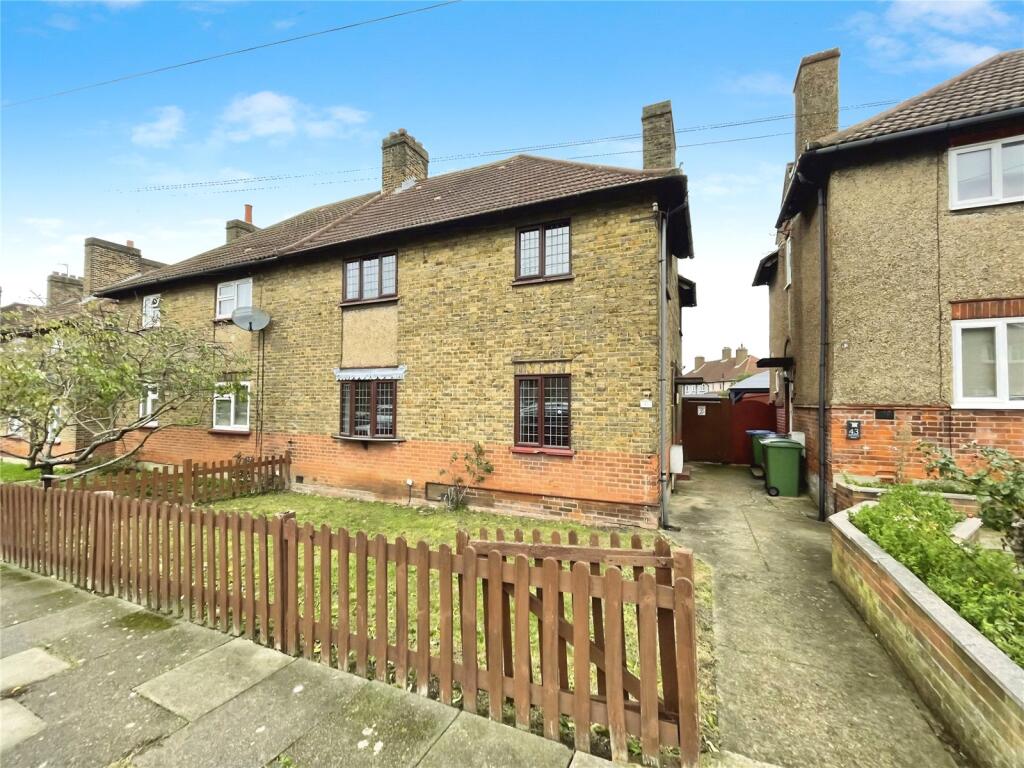 Main image of property: Keynsham Road, London, SE9