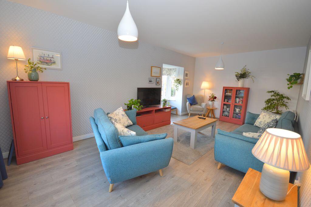 Main image of property: Emelia Drive, Prescot