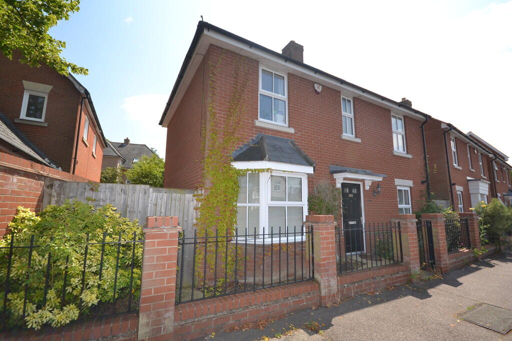 Main image of property: Maldon Road, Colchester