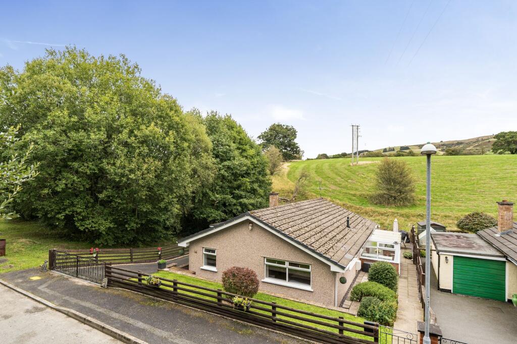 Main image of property: Bryngwy, Rhayader, LD6